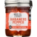 Jelly Habanero Pepper, 9 oz