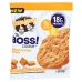 The Boss Cookie Peanut Butter Chunk, 2 oz
