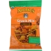 Snack Mix Cheddar Org, 2.5 oz