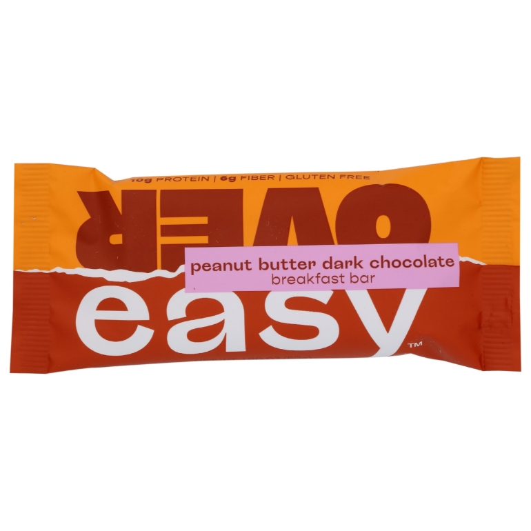 Bar Pb Choc Brkfst, 1.8 oz