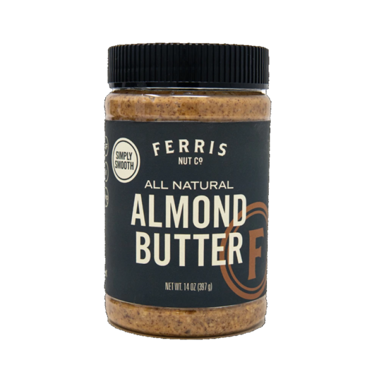 Almond Butter, 14 oz