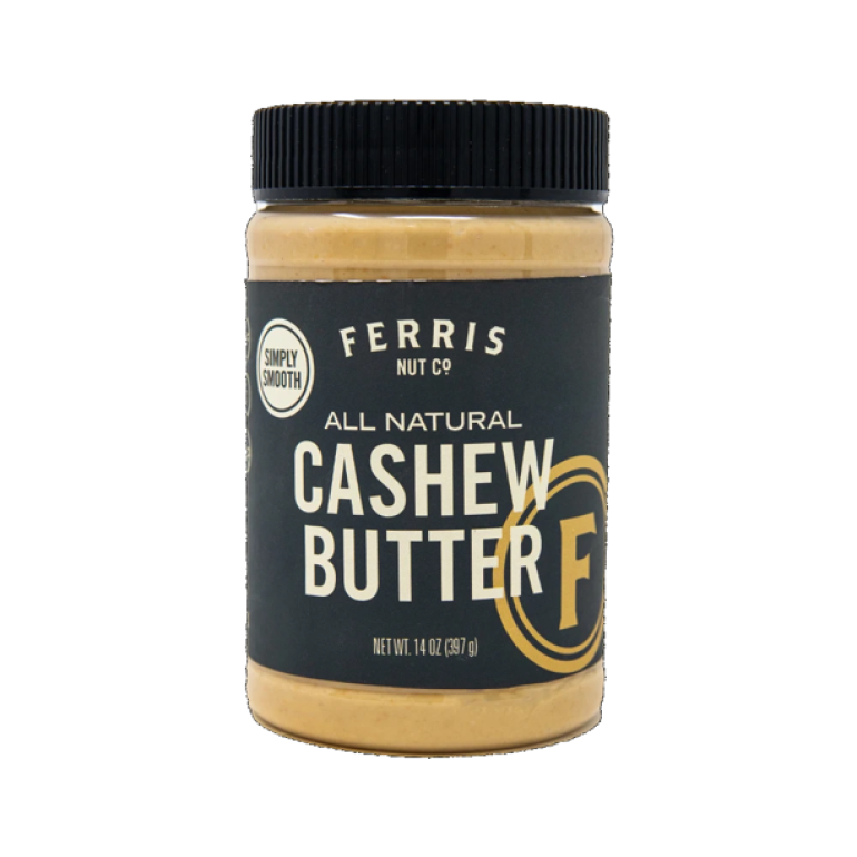 Cashew Butter, 14 oz