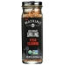 1868 Organic Grilling Seasoning Steak, 3.5 oz