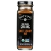 1868 Organic Grilling Sweet And Savory Rub, 3.6 oz