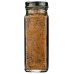 1868 Organic Grilling Chicken Seasoning, 3.2 oz