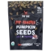 Pop Roasted Pumpkin Seeds Salt And Pepper, 3.5 oz
