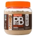 Powder Peanut Btr Choc, 24 oz