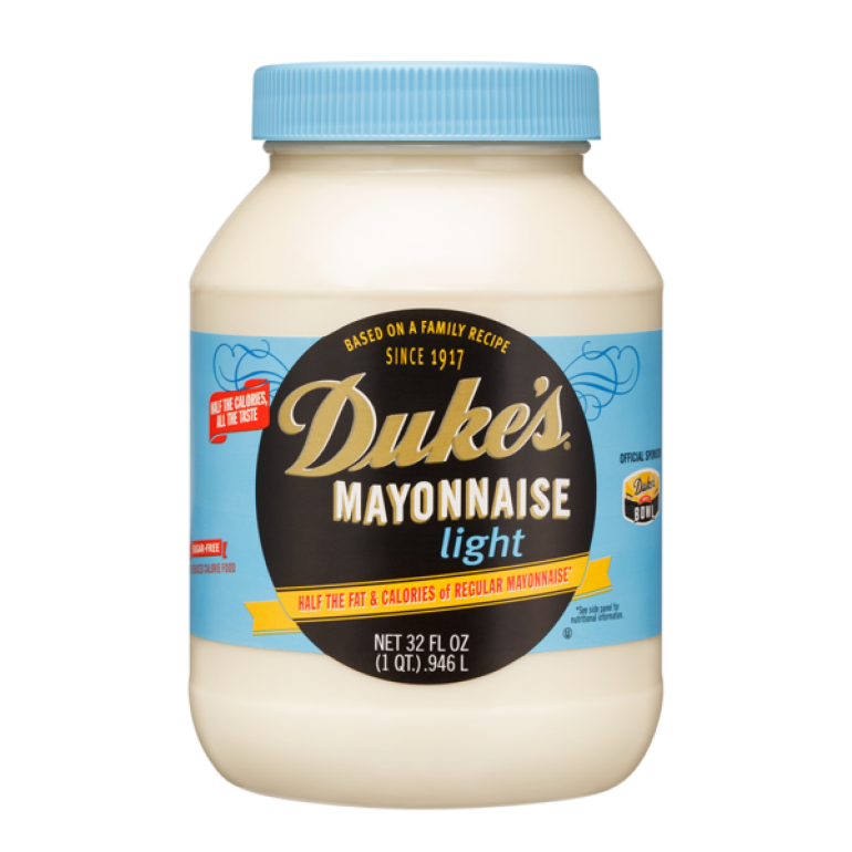 Light Mayonnaise, 32 oz