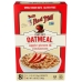 Oatmeal Instant Apple Cinnamon, 9.88 oz
