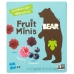 Raspberry and Blueberry Fruit Minis, 3.5 oz