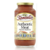 Sauce Meat Authentic, 25 OZ