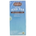 Cold Brew Iced Tea Unsweetened Black Tea, 18 bg
