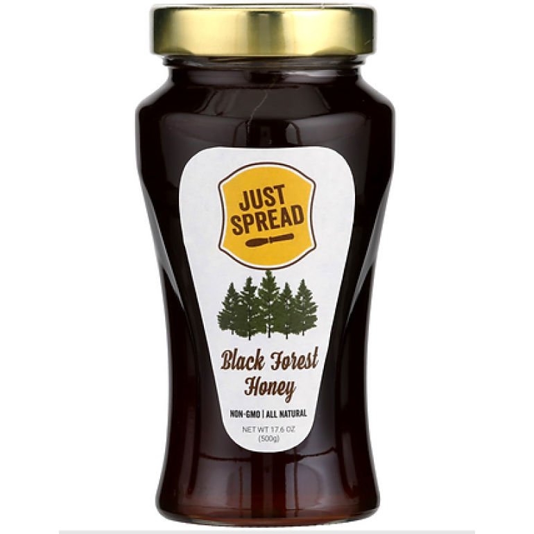 Black Forest Honey, 17.6 oz