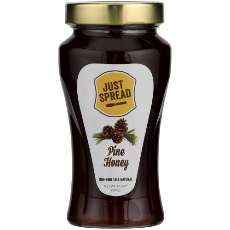 Honey Pine, 17.6 OZ