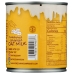 Oat Milk Sweetened Condensed, 11.25 oz