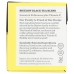 Lemon Echinacea Black Tea Plus Vitamin C 18 Teabags, 1.23 oz