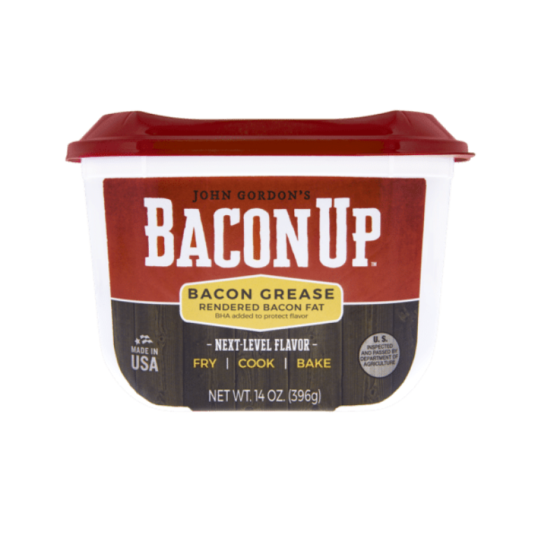 Bacon Grease, 14 oz