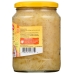 Authentic German Sauerkraut, 24 oz