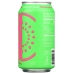 Watermelon Prebiotic Soda, 12 fo