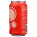 Classic Cola Prebiotic Soda, 12 fo