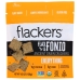 Crackers Flax Fon Evrythg, 4.5 oz