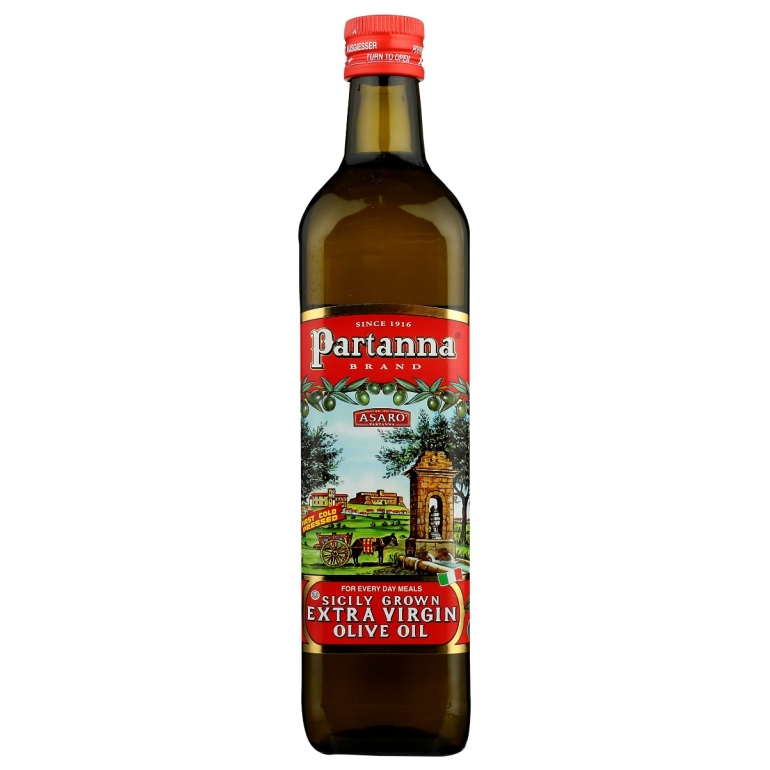 Everyday Evoo, 750 ml