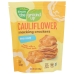 Cracker Caul Snack Seaslt, 3.5 oz