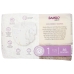 Diapers Baby Size 1, 36 pk