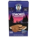 Smores Sandwich Cookies, 10.6 oz