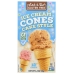 Cones Ice Cream, 1.2 oz