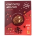Crisps Cranberry Almond, 4 oz