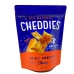 Spicy Cheddar Baked Cheesy Crackers, 4.5 oz