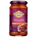 Tandoori Curry Simmer Sauce, 15 oz