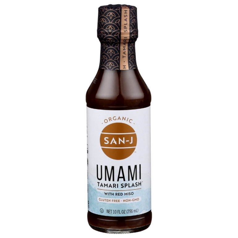 Umami Tamari Splash, 10 oz