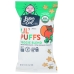 Veggie Blend Lil Puffs, 2.5 oz