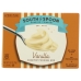Pudding Mix Vanilla, 2.8 OZ