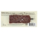 Venison Sea Salt Plus Pepper Bar, 1.3 oz