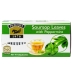 Tea Soursp Leaves Pprmint, 25 BG