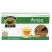 Anise Tea, 25 bg