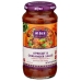 Apricot Coriander Sauce, 15.8 oz