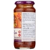 Apricot Coriander Sauce, 15.8 oz