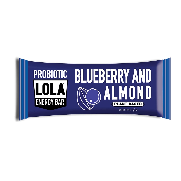 Bar Prbtc Blueberry Almnd, 1.76 oz