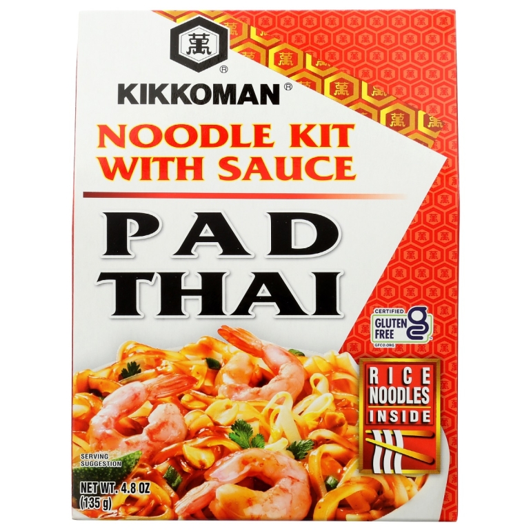Kit Noodle Pad Thai, 4.8 oz