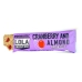 Bar Prbtc Cranberry Almnd, 1.76 oz