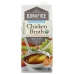 Broth Chicken No Salt Og, 32 fo