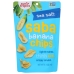Chips Banana Sea Salt, 5.1 OZ