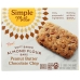 Peanut Butter Chocolate Chip Soft Baked Bars, 5.99 oz