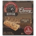 Chocolate Chip Chewy Granola Bars, 6.17 oz