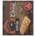 Chocolate Chip Chewy Granola Bars, 6.17 oz