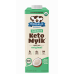 Unsweetened Original Keto Mylk, 33.8 fo